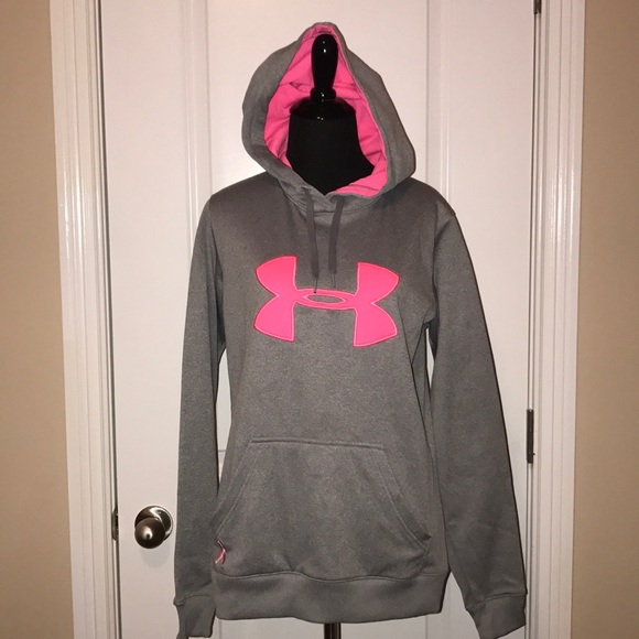 Under Armour hoodie - Picture 1 of 3